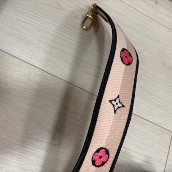 Speedy Bandouliere 20 Monogram - Picture 15 of 16